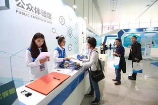 保密科技展風華，志愿服務譜新篇——2016年我校保密技術交流大會暨產品博覽會志愿服務工作圓滿落幕